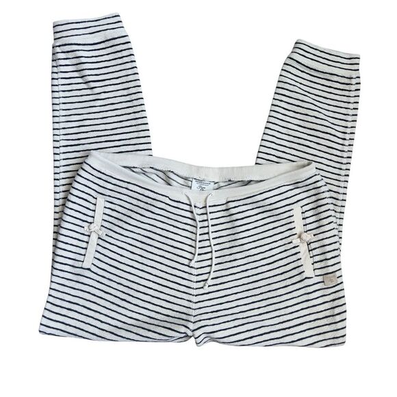 Maison Scotch Striped Lounge Pants
Size S/M - Picture 5 of 9